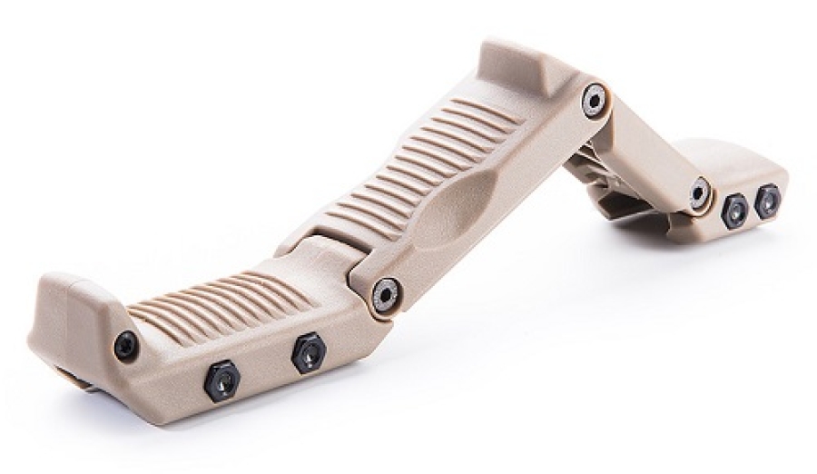 HERA AR15 HFGA Front Grip tan