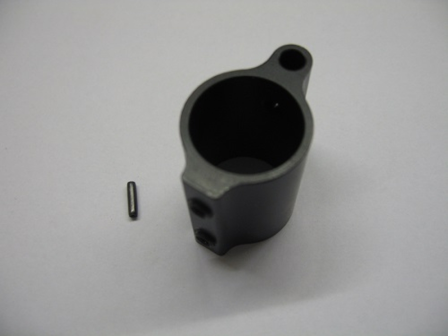 HERA AR15 Gas Block 936 Ansicht 1