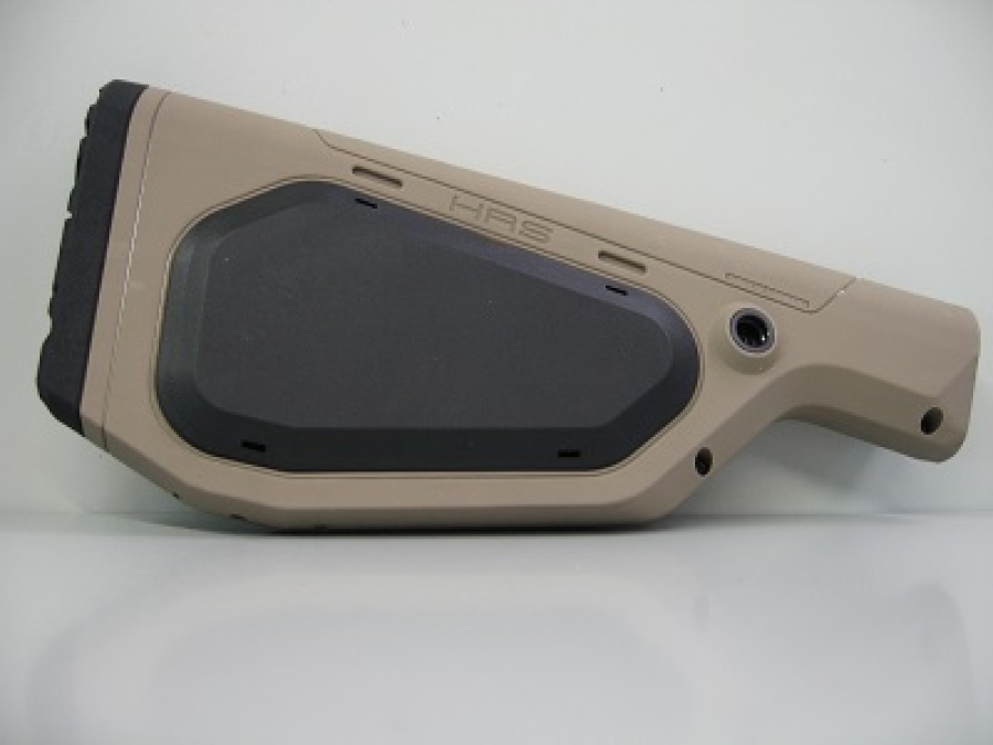 Hera HRS Buttstock 12.41 tan